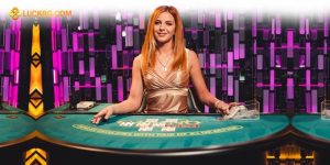 Thông tin chi tiết về trò chơi poker Luck8 